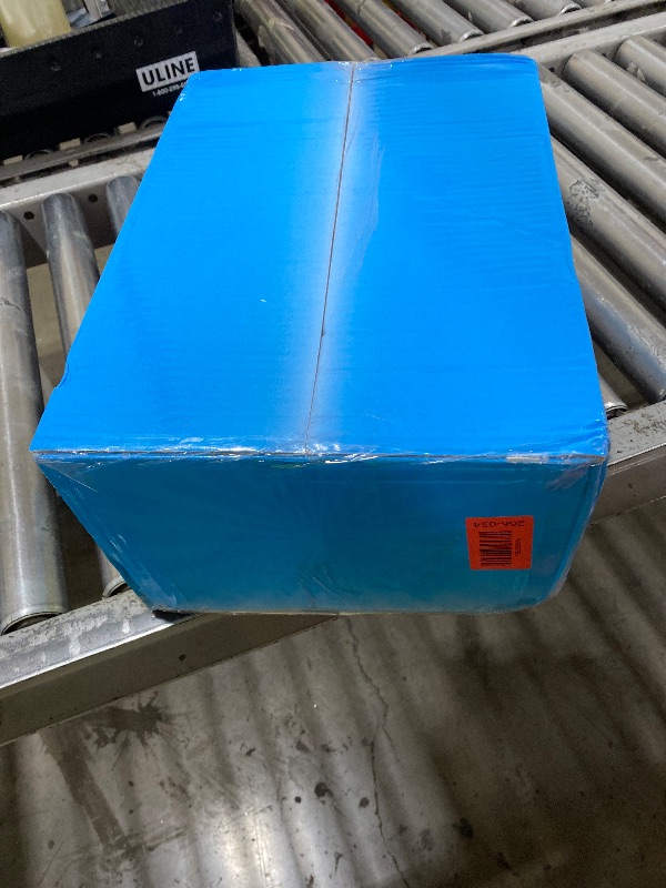 Photo 1 of 100 Count 22” x 22” Super Absorbency Disposable Underpads, Leakproof Quick Drying Disposable Pads for Baby, Puppy and Adults, Puppy Pads, Cat Pee Pads for Dogs, Potty Puppy Training Pads