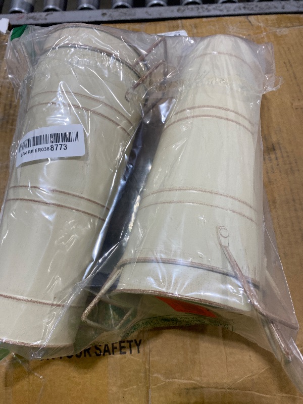 Photo 1 of 4 PC LONG CUPS 
