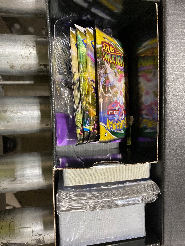 Photo 1 of Pokemon TCG: Trainer s Toolkit