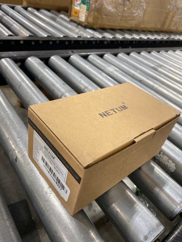 Photo 1 of NETUM Bluetooth Barcode Scanner, Compatible with 2.4G Wireless & Bluetooth Function & Wired Connection, Connect Smart Phone, Tablet, PC, CCD Bar Code Reader Work with Windows, Mac,Android (NT-1228BC)