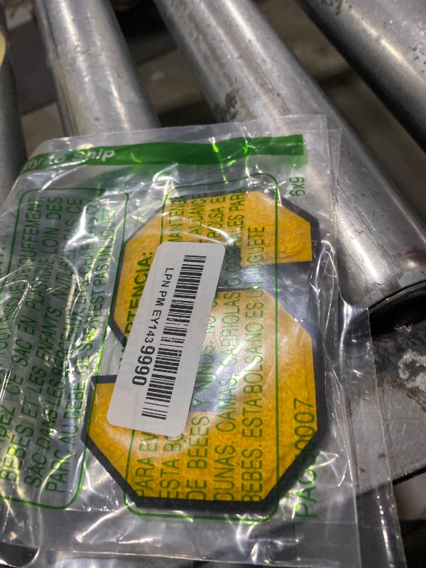 Photo 1 of 1 PCS 4.2" Yellow Chenille Letter Patches, Iron on Patches for Hats Clothes Bags Backpacks Jeans, Initial Patches Large Varsity Letter. (Letter S)