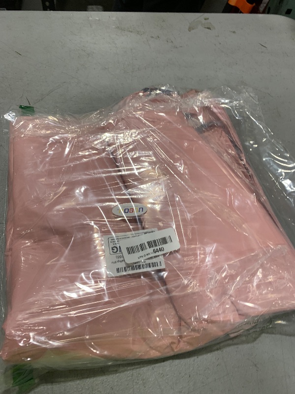 Photo 1 of UCGOU Poly Mailers 24x24 Inch Light Pink 50 Pack Extra Large Shipping Bags Strong Thick Mailing Envelopes Self Seal Adhesive Waterproof and Tear Proof Boutique Postal for Clothing Quilt and More