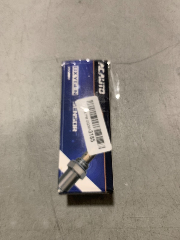 Photo 1 of ACAUTO 234-4668 Oxygen Sensor Upstream Downstream O2 Sensor Compatible with Chvey Silverado Suburban Avalanche Malibu Cadillac Escalade GMC Yukon Sierra Buick Pontiac Saturn 15284 21546 SG1857 2 Pack