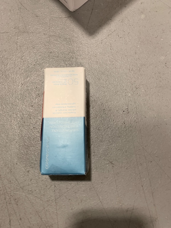 Photo 1 of Colorescience Total Protection Face Shield SPF 50, 1.8 Fl Oz