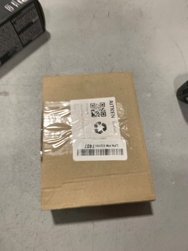 Photo 1 of AITKEN Diesel Glow Plug Controller 97379635 Compatible Chevy Tahoe For Chevrolet Silverado 2500/3500 GMC Sierra 2500 HD 3500 RY-1556,97304030