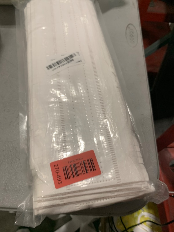 Photo 1 of 18 Pack Disposable Power Mop Pads Refills for Swiffer Powermop Multi-Surface Mop, Wood Mopping Pad Refills for Floor Cleaning, Wood Floor Pads