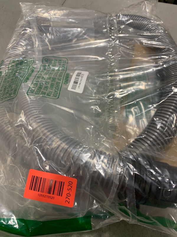 Photo 1 of Compatible with Miele Vacuum Cleaner Miele Classic C1 Suction Hose - 07736191 Pipe Grey 1.6m