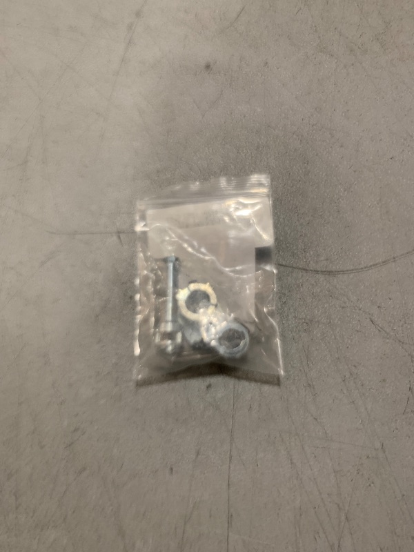 Photo 1 of ZNB 51218244050 Front Door Lock Barrel Repair Kit Compatible with BMW 3 Series E46 323i 325i 330i 330Ci 328Ci 1998-2005
