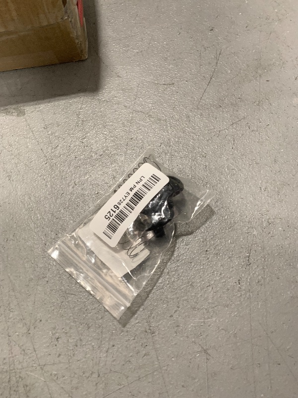 Photo 1 of Coffee Machine Brew Basket Bottom Spring Loaded Stopper Kits Replacement Brew Basket Fits For Mr. Coffee Hamilton Coffee Machine Accessory 990117900 990237500 (2 Pcs)