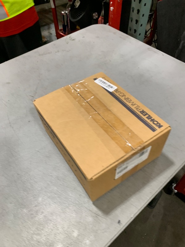 Photo 1 of KOHLER 86972 Flush Valve Assembly Kit