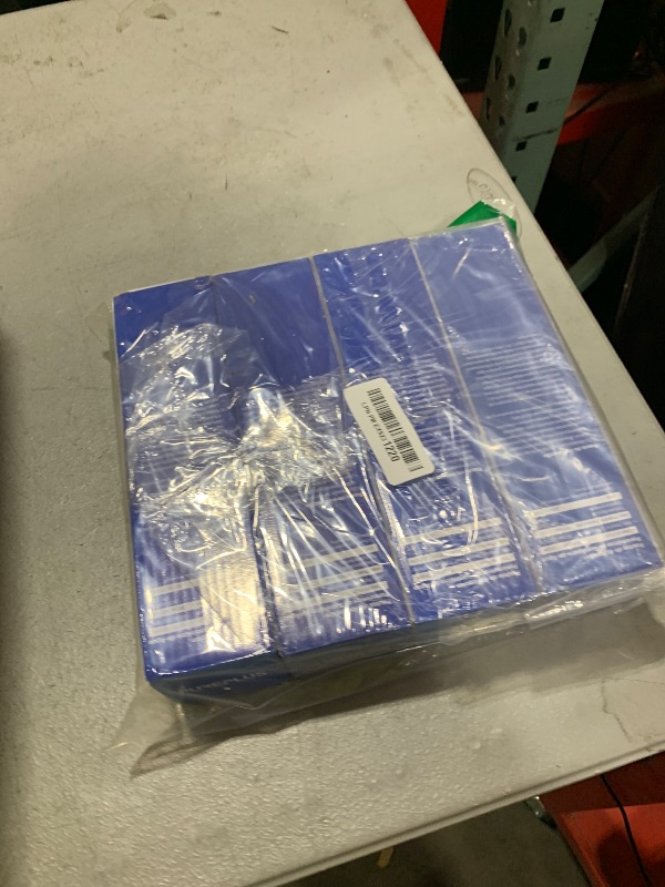 Photo 1 of PUREPLUS DA29-00020B Replacement for Samsung DA29-00020A/B, DA29-00020B-1, RF28HMEDBSR, RF263BEAESR, RFG297HDRS, HAF-CIN/EXP, RF4287HARS, RF28HFEDBSR, 469101, RWF0700A Refrigerator Water Filter, 4PACK