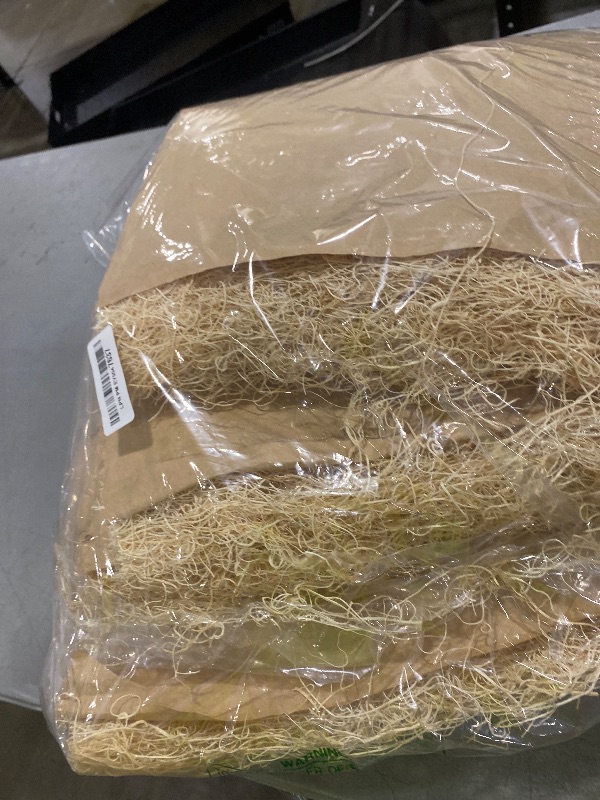 Photo 1 of Eaton Pet and Pasture, Premium Laying Hen Nesting Pads, USA Grown & Sustainably Harvested, 13 x 13 (10 Pack)