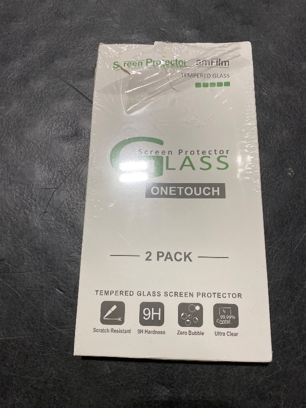 Photo 1 of amFilm Auto-Alignment OneTouch for Nintendo Switch 2 Screen Protector [7.9''] 2025 Tempered Glass, Accessories, 30 seconds Installation, Bubble Free, Anti-Scratch, Touch Sensitive, Ultra-Clear [2Pack]