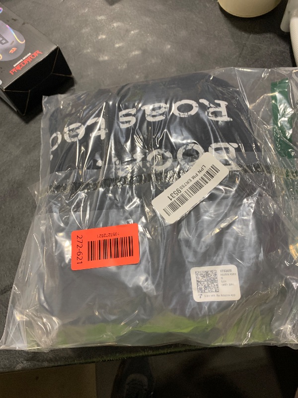 Photo 1 of Boom. Roasted. Hoodie. Pullover Hoodie