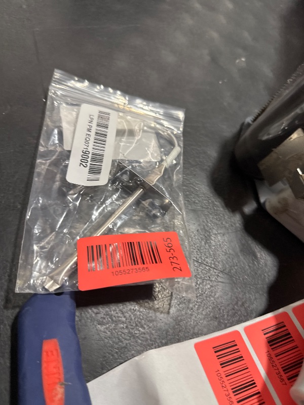 Photo 1 of 316233902 Oven Temperature Sensor Probe Compatible with Frigidaire Replaces 316233900 316233903 4929364 AP6888260 PS12724046 EAP12724046 by AMI PARTS