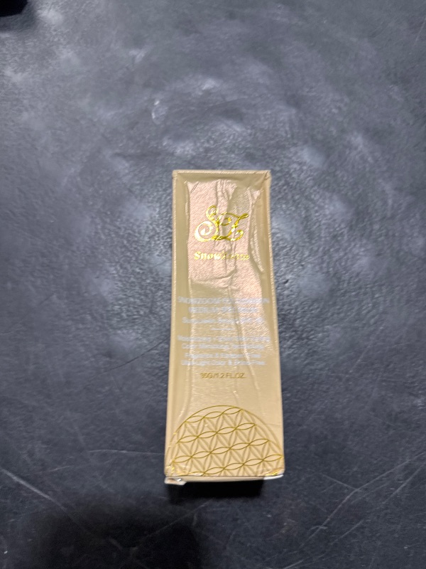 Photo 1 of Medium/Light Spectrum-Color Changing Foundation 4 in 1 -with SPF 50+,Hydrating Longwearing & Waterproof?Makeup Care (light spectrum - suitable for people with fair skin, 1.2oz)