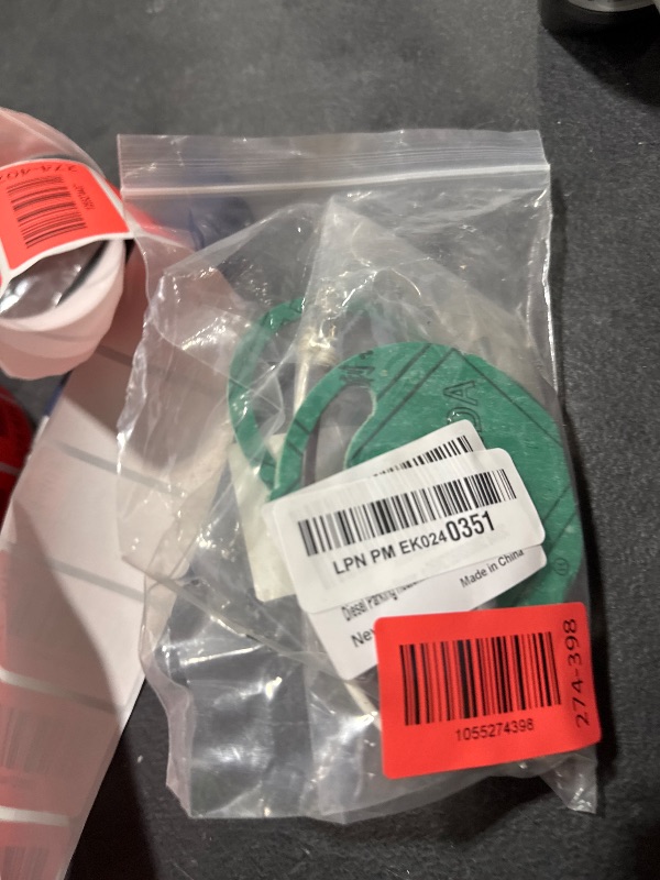 Photo 1 of Diesel Parking Heater Service Kit For Eberspacher Hydronic D5WZ/D5WS/D3WZ B4WSC