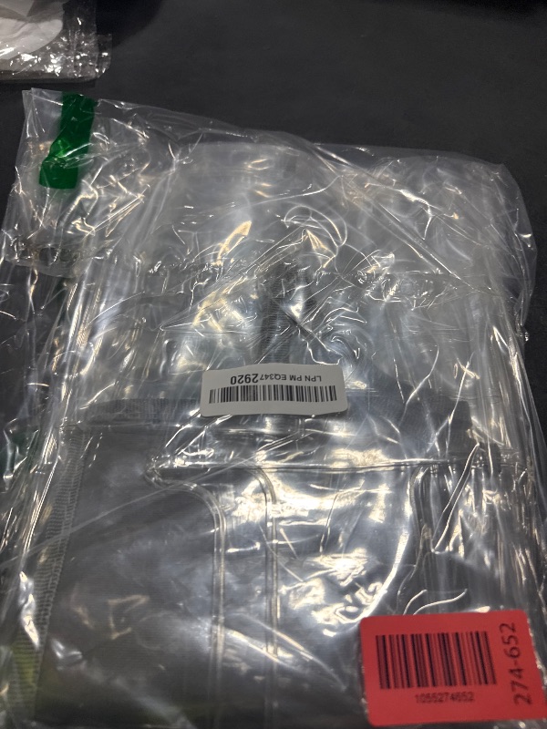 Photo 1 of GigabitBest 30 Inch Clear PVC Luggage Cover Protectors Suitcase Covers for Luggage Thickened suitcase protective cover for Wheeled Suitcase Suitable for 30"