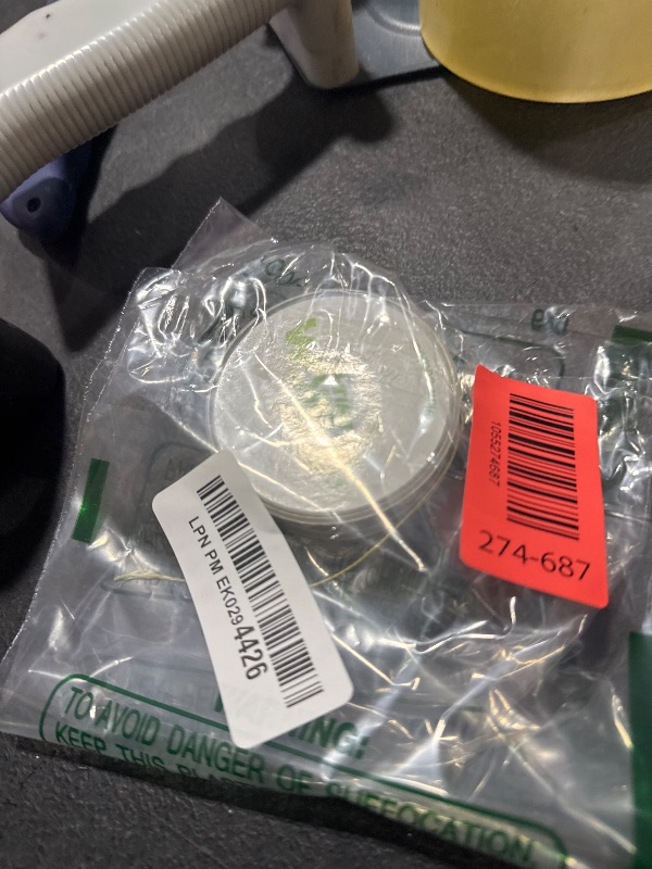 Photo 1 of 9KM DWLIFE Braided Kevlar Cord, 100lb 0.8mm 200Ft, High Tensile Strength, Abrasion, Flame Retardant, Kite String, Fishing Line, Model Rocket Shock, Hammock Tarp Ridgeline, Tactical Survival Paracord