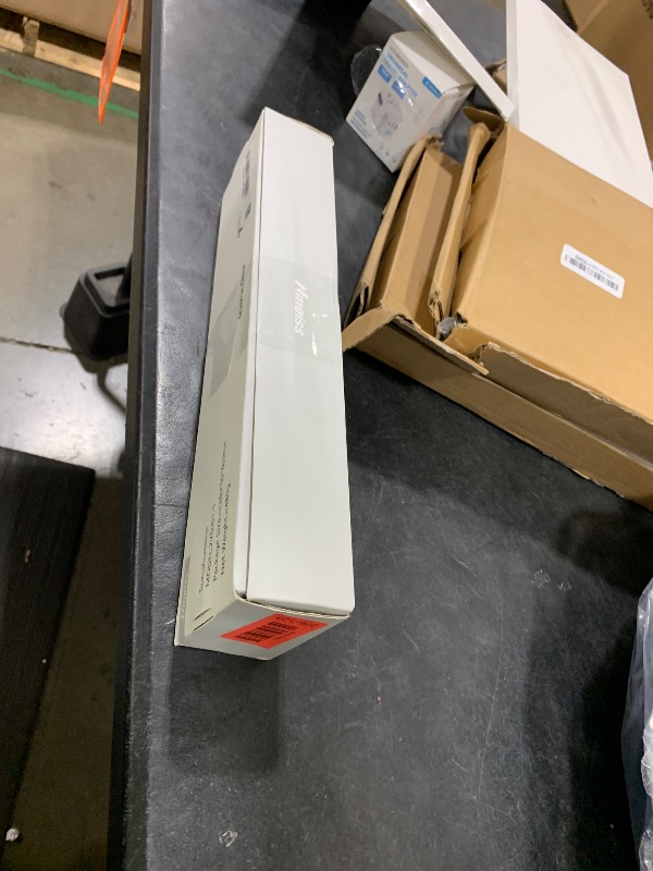 Photo 1 of [2025 Upgrade] Nmoiss Windshield Sun Shade Umbrella - [Vinyl Coating Heat Shield] Protect Car from Sun Rays & Heat Damage Keep Cool and Protect Interior, Spring Structure Edge Medium 56" L x 31" W