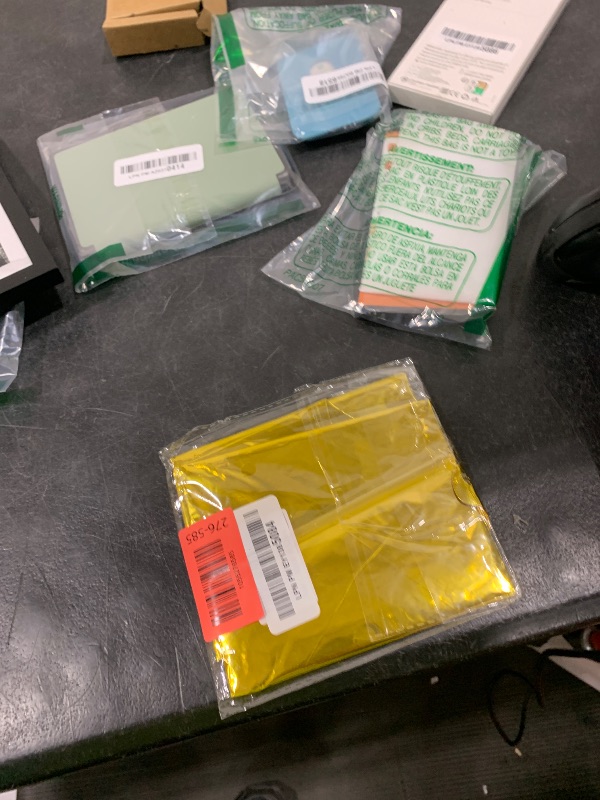 Photo 1 of 40 Inch Large 4 Balloon Numbers Gold Big Foil Number Balloons Giant Helium Happy 14th 24th Birthday Party Decorations for Man and Women, Huge Mylar Anniversary Party Supplies