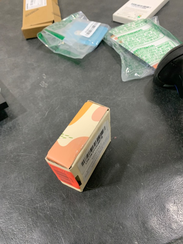 Photo 1 of 3PCS Gold Hair Ties, Metal Hair Ties for Thick Hair, Elegant Durable Geometric Design, Gold Hair Accessories Stretchy and Non-Damage Ponytail Cuff Holders, 3 Styles in Box Holiday Gifts