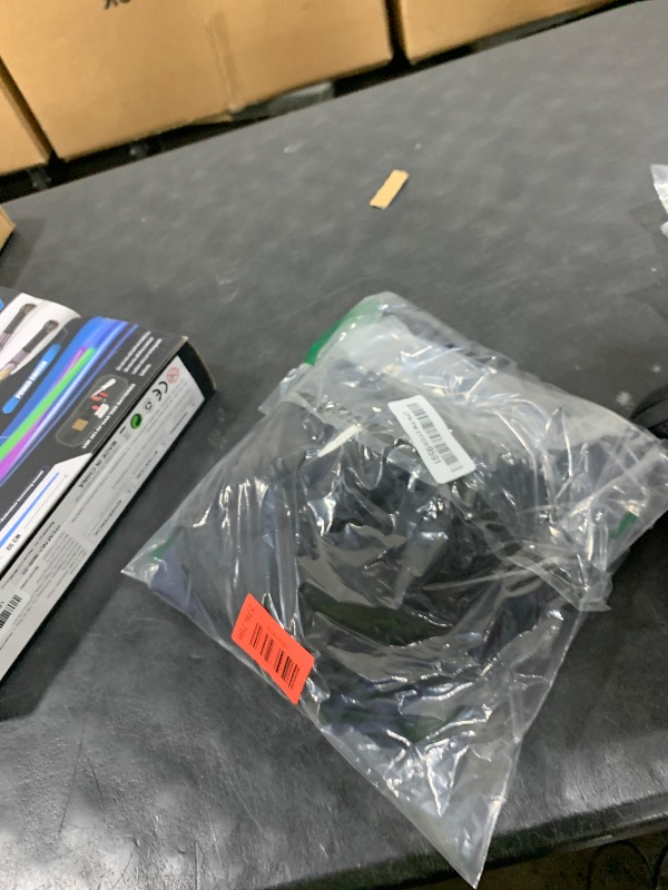 Photo 1 of 5 Pack Men’s Athletic Active Quick Dry Crew Neck T Shirts Running Gym Workout Short Sleeve Tee Tops