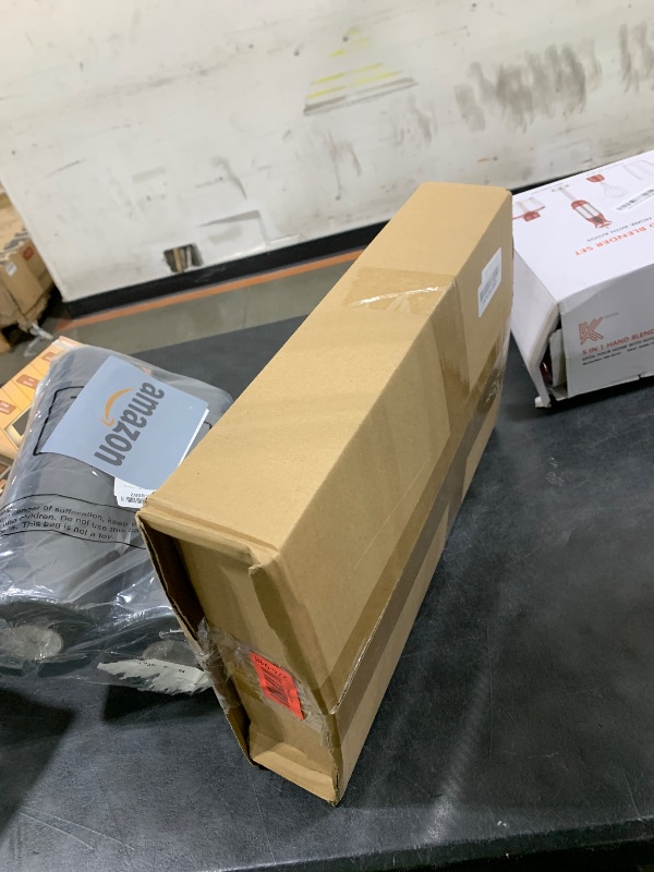 Photo 1 of 20 Bundles Realistic Artificial Flowers for Outdoors, UV Resistant No Fade Fake Flowers with Plastic Faux Shrubs Plants for Garden Patio Porch Window Box Home Wedding Farmhouse Outside Hanging Decor