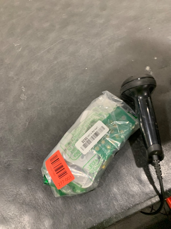 Photo 1 of 1Pack GK-R Genie Garage Door Opener Keypad Replacement, Compatible with All Genie Intellicode Garage Door Opener, 3-Year-Warranty