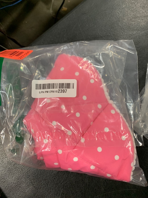 Photo 1 of SunGrow Cat Cone Collar Soft, Pet Recovery Elizabethan E Collar Soft Neck Cone to Stop Licking for Cats & Kittens After Surgery, Cat Surgical Recovery Suit for Wound Cover, Puppy Dog & Rabbit Cone