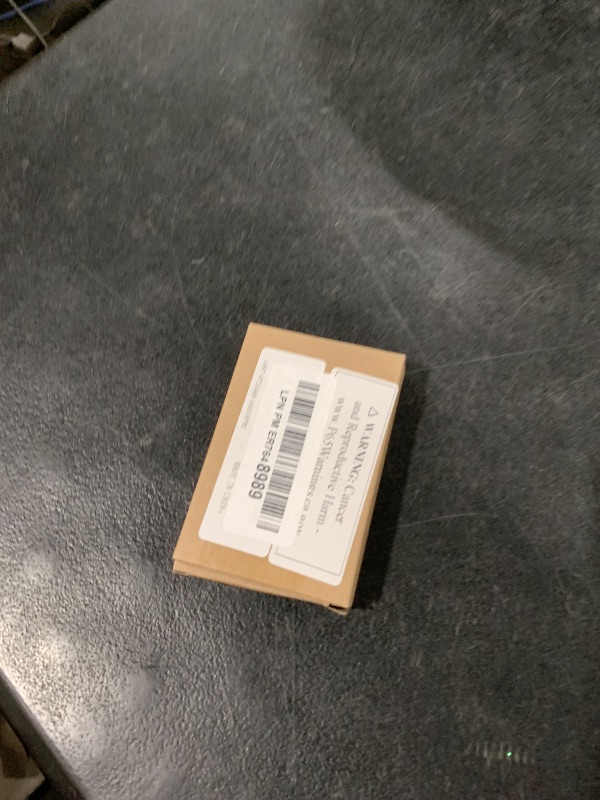 Photo 1 of uxcell PTFE Tubing 0.6mm ID x 1mm OD x 16ft PTFE Tube for PLA ABS 3D Printer