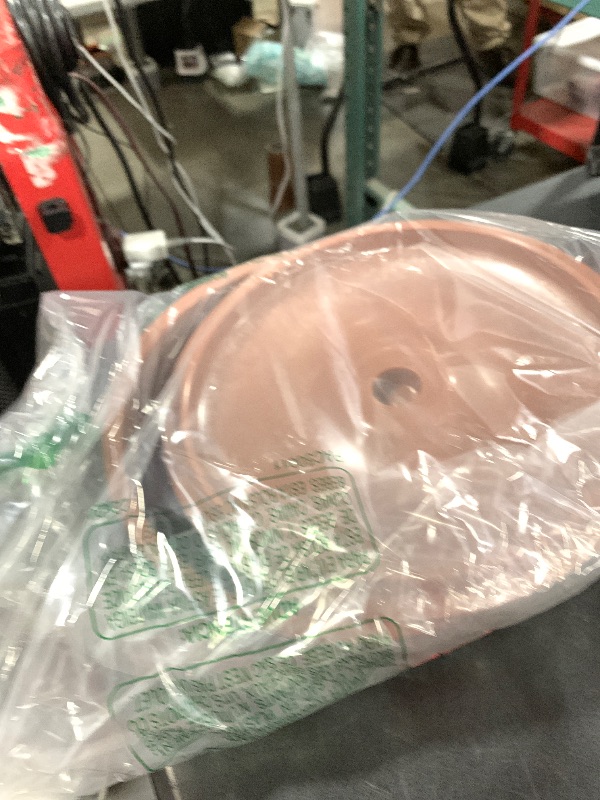 Photo 1 of Norpro Tortilla Pancake Keeper