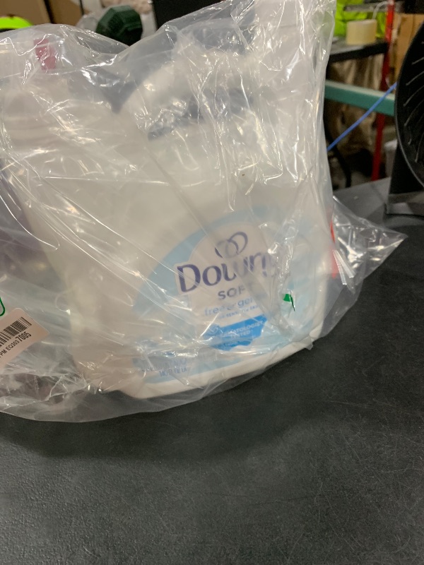 Photo 1 of Clean Laundry Detergent (Packaging May Vary)