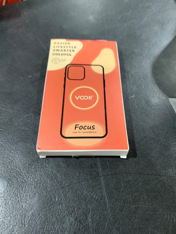 Photo 1 of Vooii Compatible with iPhone 15 Case, Upgrade Defender Liquid Silicone, [Enhanced Camera Protection] [Soft Anti-Scratch Microfiber Lining] Shockproof Phone Case for iPhone 15 6.1 inch - Chalk Pink