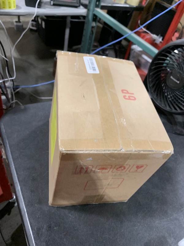 Photo 1 of ECCPP A/C Compressor with Clutch 1996-2000 Fit for Nissan Pathfinder 3.3L 1997-2000 Fit for INFINITI QX4 3.3L AC Compressor