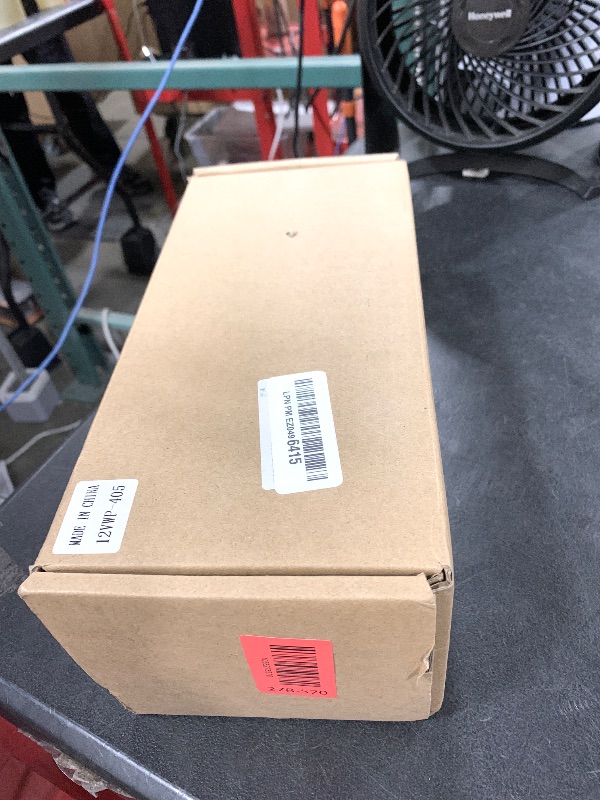Photo 1 of [Upgraded Version] RV Fresh Water Pump, 12V DC 6GPM 70PSI Self-Priming Diaphragm With Pressure Switch and Strainer for RV, Marine, Yacht, Caravan