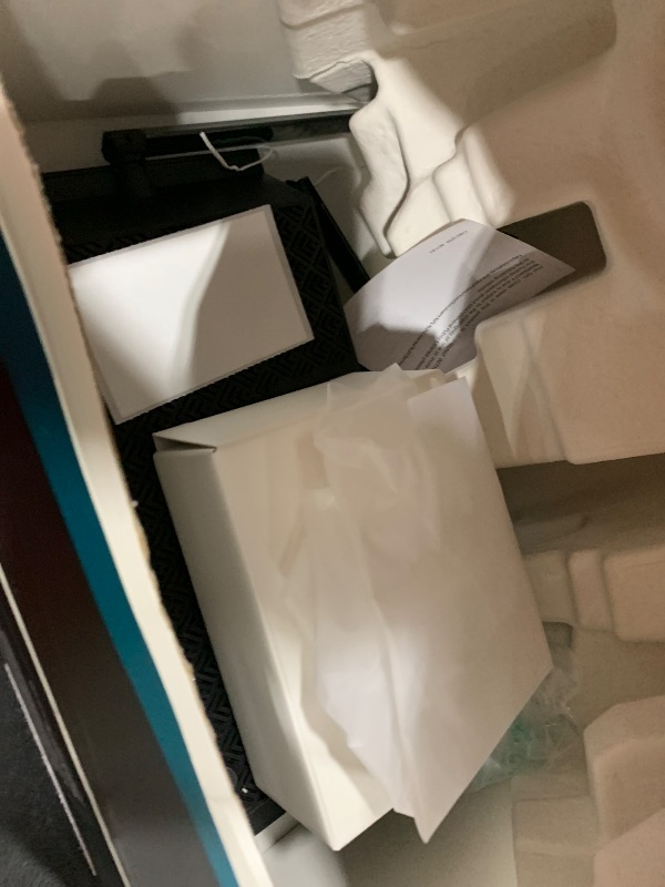 Photo 1 of TP-Link AXE5400 Tri-Band WiFi 6E Router (Archer AXE75), 2025 PCMag Editors' Choice, Gigabit Internet for Gaming & Streaming, New 6GHz Band, 160MHz, OneMesh, Quad-Core CPU, VPN & WPA3 Security
