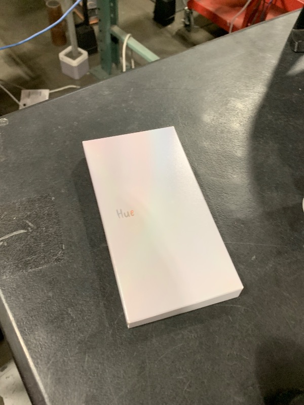 Photo 1 of LONLI Hue for iPhone 17 Pro Case - Holographic Iridescent Shockproof Cute Phone Cover - [Shock-Absorbent Bumper] - Cute, Unique and Aesthetic for Women and Girls