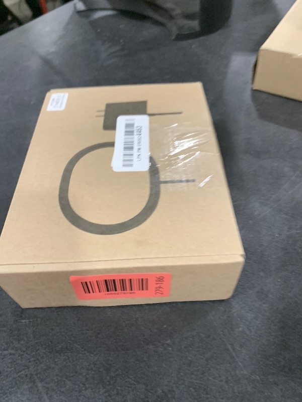 Photo 1 of Charging Base for Sonos Move 2 Speaker with 45W Adapter, Universal Gen 2nd and 1st(Black) ?