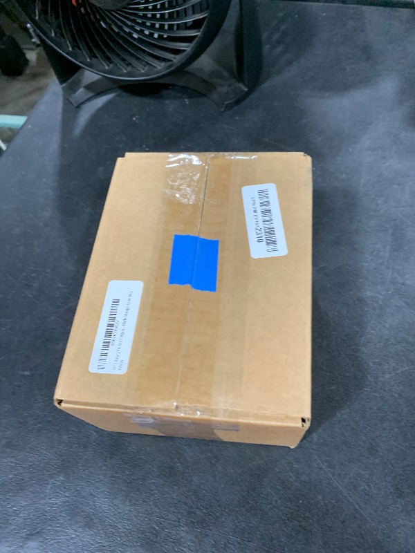 Photo 1 of M12 Rotary Packout Organizer with Drawer and Bit Storage for Milwaukee Packout Compact Tool Box- Battery, bits, and Blade Storage- Liner Only
