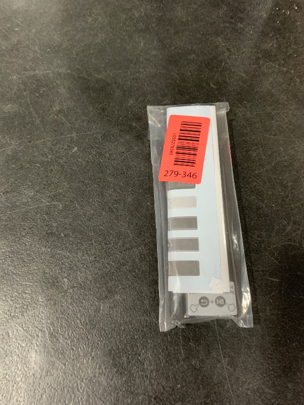 Photo 1 of Replacement for Samsung TV Remote, for All 2019-2025 Samsung Remote Control for Smart TV with Voice Control. No Solarcell. 2-Year Warranty.