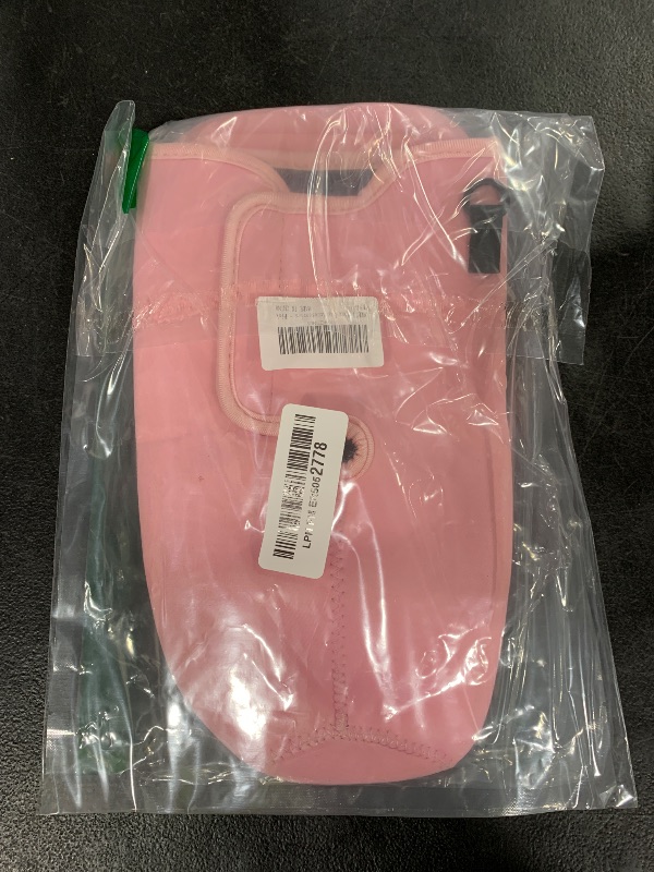 Photo 1 of MEETI 4PCS Organizer Holder for Bogg Bag, Accessories for Bogg Bags, Phone Holder compatible with Bogg Bag Original (Pink)
