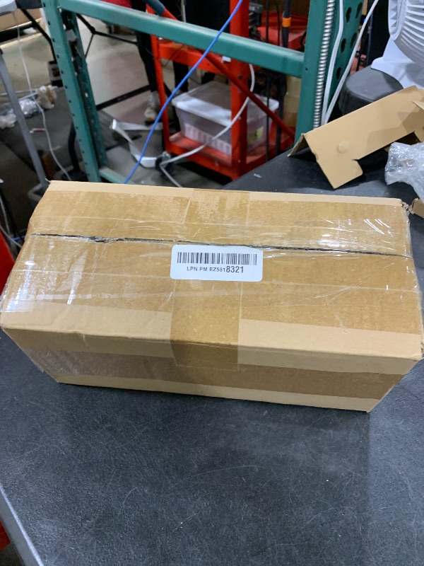 Photo 1 of 751-0616B 951-0616B Twin Inlet Exhaust Muffler 951-0616B for MTD Cub Cadet LT1018 LT1022 LT1024 GT1222 RZT22 RZT50 RZT54