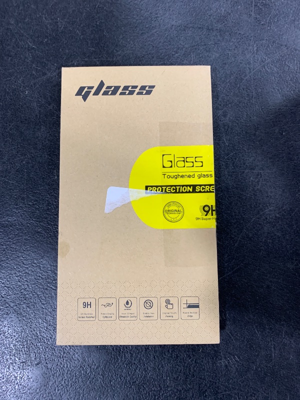 Photo 1 of QoeCycth 2 Pack Tempered Glass Screen Protector Applicable for Samsung Galaxy Note 20 Ultra 6.9 inch 2 Pack HD Camera Lens Protector, HD Clear Scratch Resistant Suitable