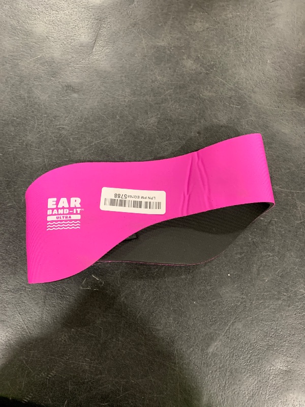 Photo 1 of EAR BAND-IT