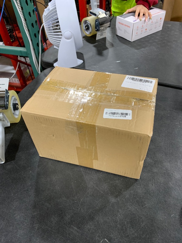 Photo 1 of PARTS ONLY ------------------------CHAOLONGYUAN Portable Power Station 300Wh/81000mAh Laptop Power Bank with 300W AC Outlet, 18W QC/TYPE-C Ports, Backup Battery Powered Supply, Emergency Generator for Outdoor Home Travel Camping