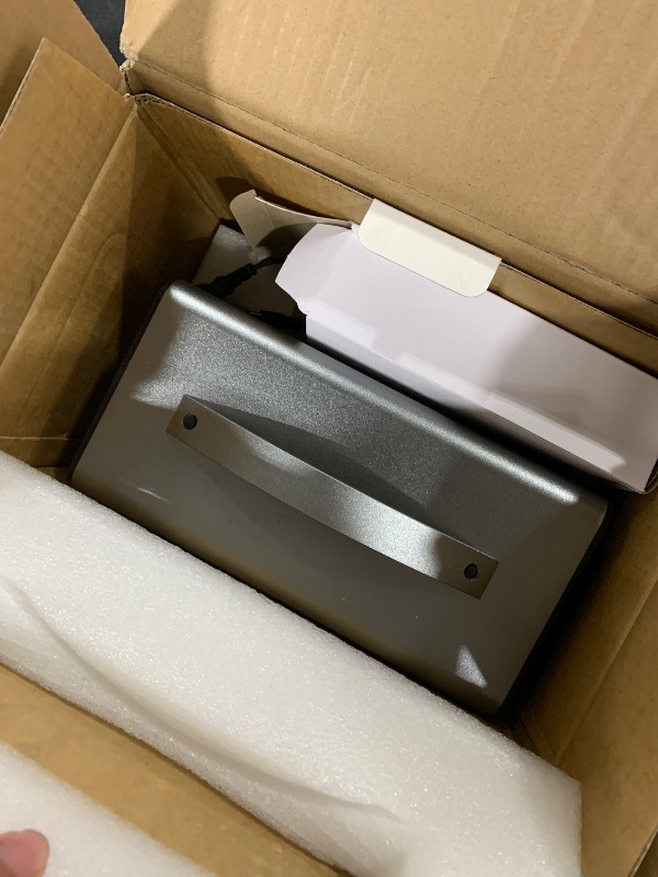 Photo 1 of PARTS ONLY ------------------------CHAOLONGYUAN Portable Power Station 300Wh/81000mAh Laptop Power Bank with 300W AC Outlet, 18W QC/TYPE-C Ports, Backup Battery Powered Supply, Emergency Generator for Outdoor Home Travel Camping