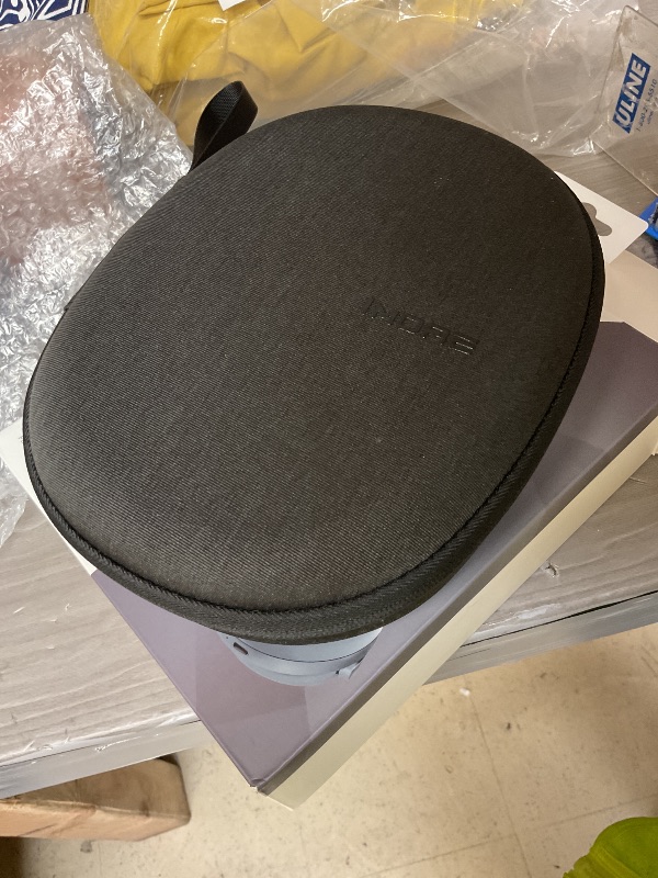 Photo 1 of 1MORE SonoFlow-Pro Noise Cancelling Headphones - HQ51 Over Ear Bluetooth Headphones with LDAC for Hi-Res Wireless Audio,100H Playtime, Bluetooth 5.4, QuietMax ANC, Comfortable Fit (Silver)