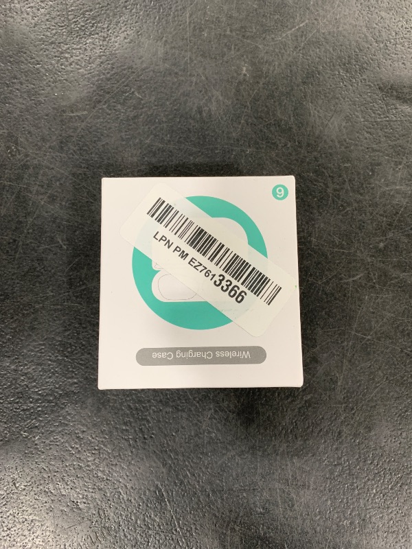 Photo 1 of Sumorei Wireless Charging Case Only for AirPods Pro 1/2 USB C Prot, Replacement Cases Compatible with AirPod Pro 1st / 2nd Gen Charger Case Type-c, (No Earbuds)