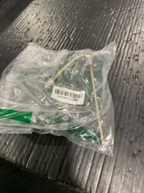 Photo 1 of PartsBroz W10181986 Oven Sensor Probe Assembly - Compatible With Whirlpool Maytag Kenmore Amana Range - Replaces AP6016450 1394200 8273902 PS11749737 WPW10181986VP